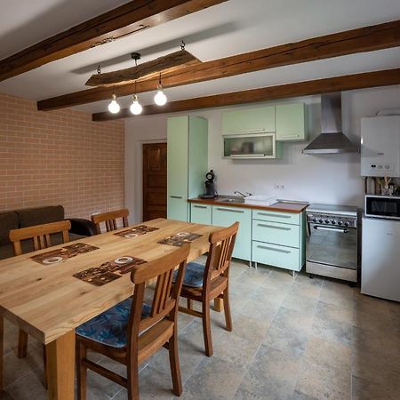 Casa Rustik Danes Villa Kültér fotó
