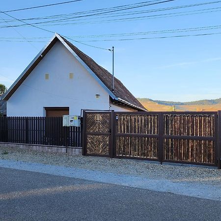 Casa Rustik Danes Villa Kültér fotó