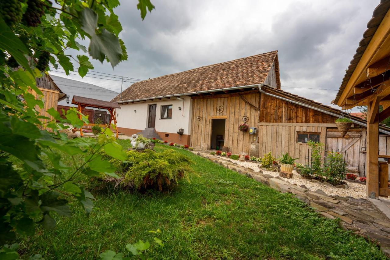 Casa Rustik Danes Villa Kültér fotó