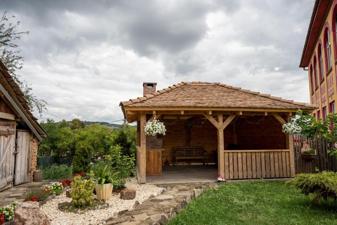 Casa Rustik Danes Villa Kültér fotó