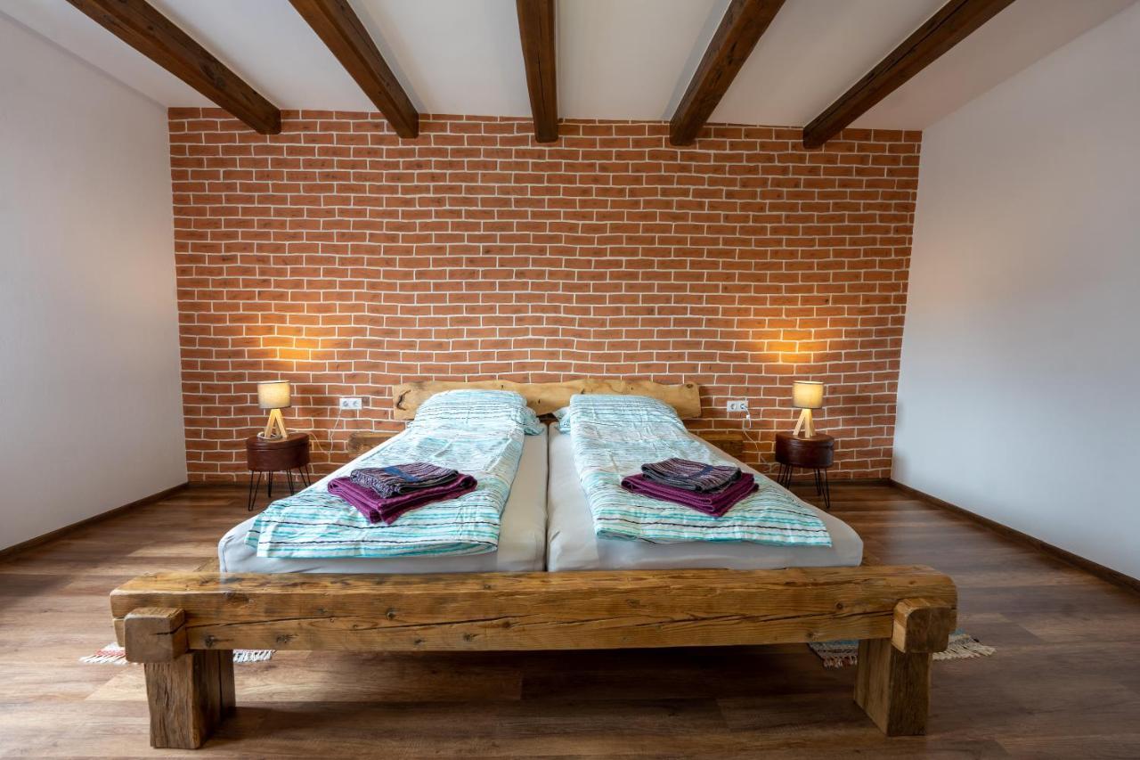 Casa Rustik Danes Villa Kültér fotó