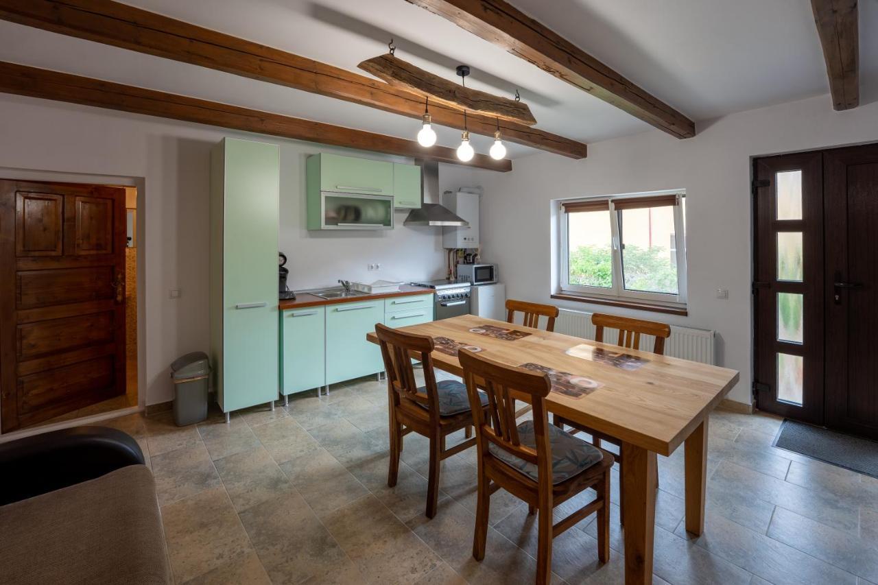 Casa Rustik Danes Villa Kültér fotó