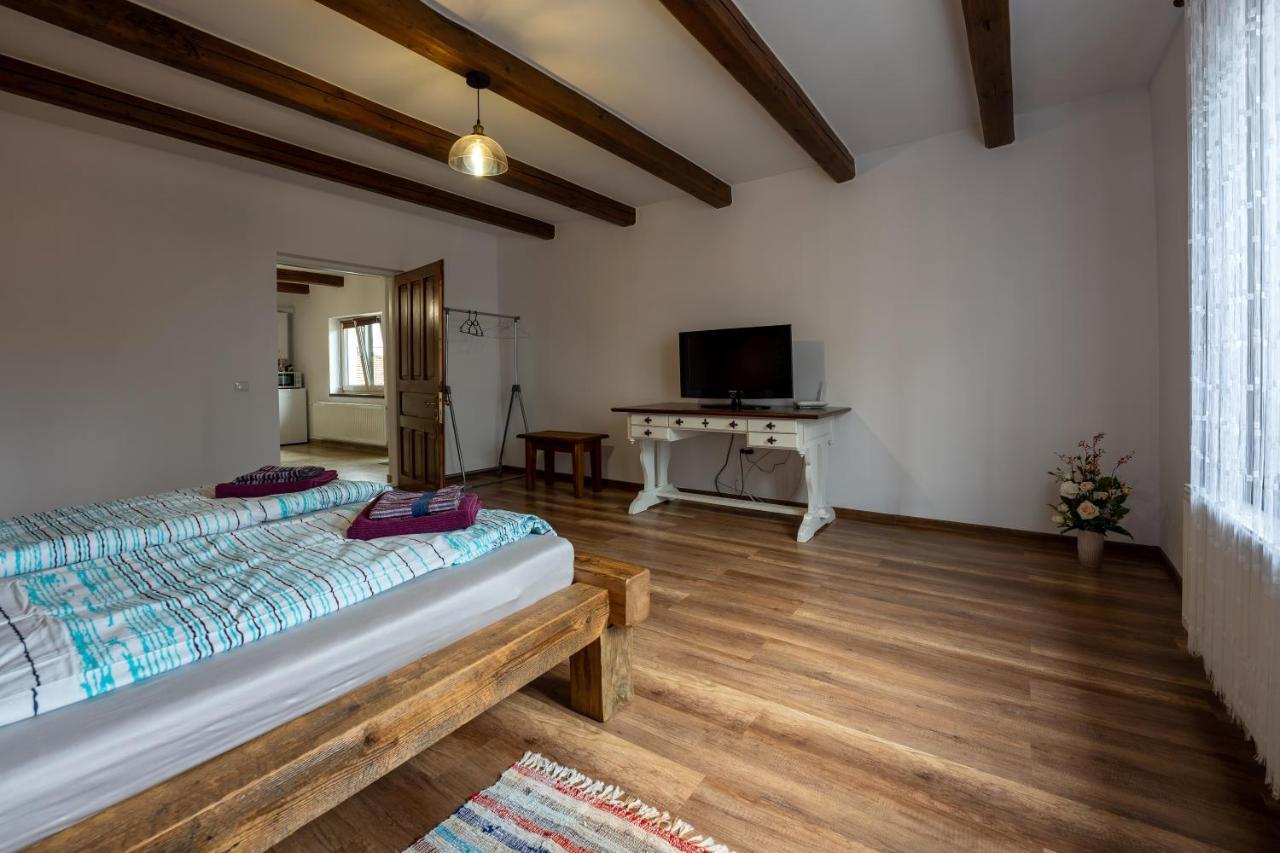 Casa Rustik Danes Villa Kültér fotó